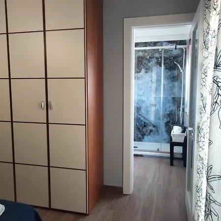 Mimose Bed and breakfast Rende