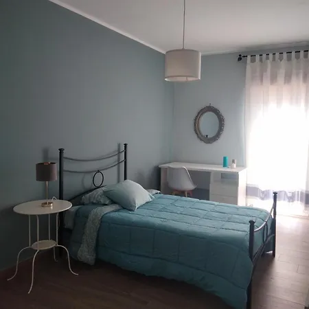 Bed and breakfast Mimose