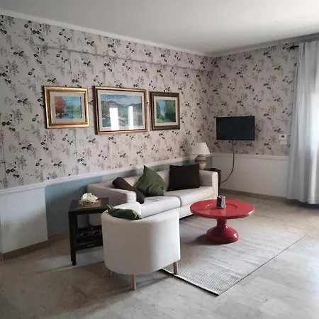 Bed and breakfast Mimose 3*