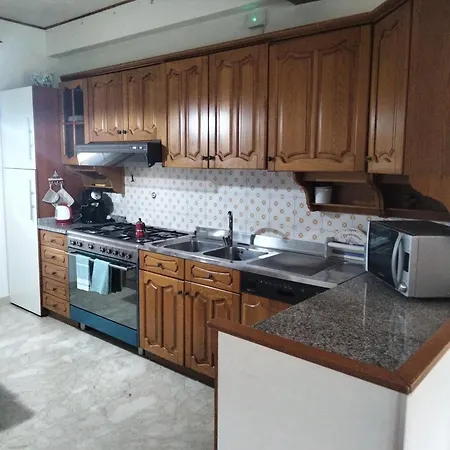 Mimose Bed and breakfast