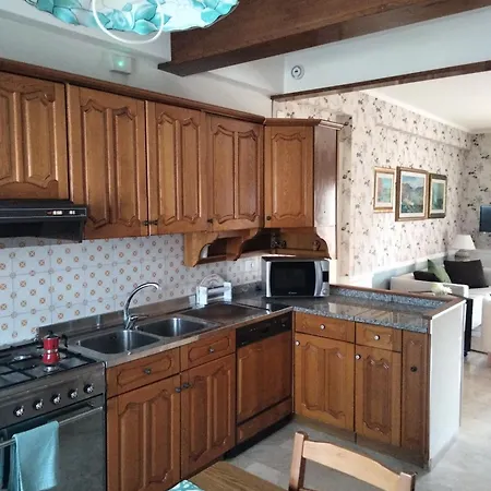 Mimose Bed and breakfast Rende