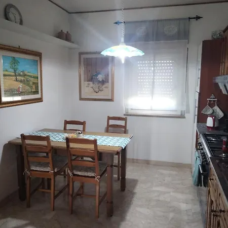 Mimose Bed and breakfast 3*