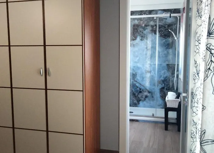 Mimose Alojamento de Acomodação e Pequeno-almoço Rende