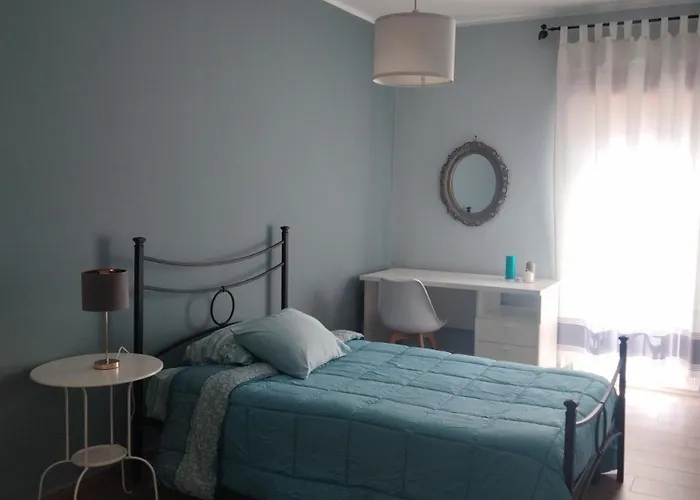 Alojamento de Acomodação e Pequeno-almoço Mimose