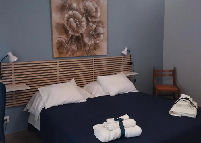 Mimose Alojamento de Acomodação e Pequeno-almoço Rende