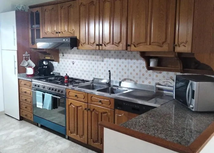 Mimose Alojamento de Acomodação e Pequeno-almoço