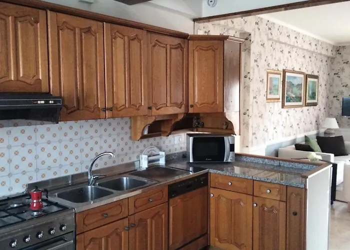 Mimose Alojamento de Acomodação e Pequeno-almoço Rende